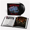 Motörhead - Iron Fist (40th anniversary)(+ Book) - 3 x LP