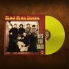 Mad Man Horse - Hits You Hard (Yellow Vinyl) - LP