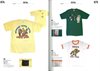 Lightning Magazine - Archive Vintage T-shirts