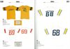 Lightning Magazine - Archive Vintage T-shirts