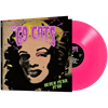 69 Cats, The - Seven Year Itch (Ltd Pink Vinyl) - LP