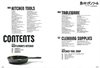 Lightning Magazine - Kitchen Tools