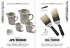 Lightning Magazine - Kitchen Tools