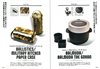 Lightning Magazine - Kitchen Tools