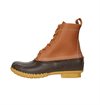 L.L. Bean - 8´´ Bean Boots - Tan/Brown