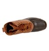 L.L. Bean - 8´´ Bean Boots - Tan/Brown