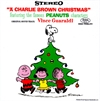 Vince Guaraldi - A Charlie Brown Christmas RSD3 Blind Box Series - 4 x 3´