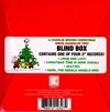 Vince Guaraldi - A Charlie Brown Christmas RSD3 Blind Box Series - 4 x 3´