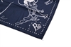 Blue Blanket - A02 Bandana - Indigo