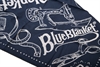 Blue Blanket - A02 Bandana - Indigo