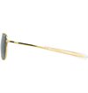 American Optical - Original Pilot Sunglasses - Gold