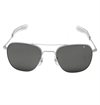 AO-Eyewear---Original-Pilot-Sunglasses-Polarized---Matt-Chrome-991