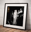 Photo Print - Abba at the Olympen, Sweden in January 12, 1975 (Picture 1)