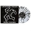 Agnostic Front - Dead Yuppies (Black/White Splatter) - LP