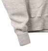 Allevol - Easy Full Zip Hoodie - Light Grey