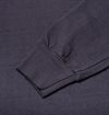 Allevol - Heavy Duty Crew Pocket Long Sleeve T-Shirt - Navy
