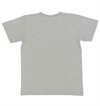 Allevol - Heavy Duty Crew Pocket T-Shirt - Grey