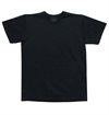 Allevol - Heavy Duty Crew T-Shirt - Black