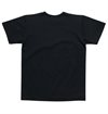 Allevol - Heavy Duty Crew T-Shirt - Black