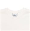Allevol - Heavy Duty Crew T-Shirt - White