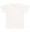 Allevol - Heavy Duty Crew T-Shirt - White