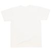 Allevol - Heavy Duty Crew T-Shirt - White