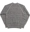 Allevol - Loopwheel Easy Sweatshirt - Dark Grey