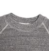 Allevol - Loopwheel Easy Sweatshirt - Dark Grey