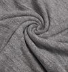 Allevol - Loopwheel Easy Sweatshirt - Dark Grey