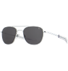 American-Optical---Original-Pilot-Sunglasses---Silver-Frame---Grey-Glass-1