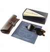 American Optical - Saratoga Sunglasses - Brown Demi