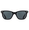 American Optical - Saratoga Sunglasses - Black
