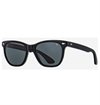 American Optical - Saratoga Sunglasses - Black