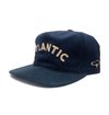 The Ampal Creative - Atlantic III - Strapback Cap - Navy