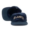 The Ampal Creative - Atlantic III - Strapback Cap - Navy
