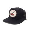 Ampal-Creative---Dont-Think-Twice-Snapback-Cap---Black1