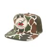 Ampal-Creative---Dont-Think-Twice-Snapback-Cap---Camo123