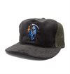 The Ampal Creative - Friend Of Trucker Snapback - Olive