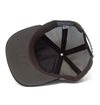 The Ampal Creative - Friend Of Trucker Snapback - Olive