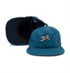 Ampal-Creative---Glider-Fleece-Strapback-Cap---Pacific-Bl-123
