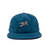 Ampal-Creative---Glider-Fleece-Strapback-Cap---Pacific-Bl-1234