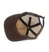 The Ampal Creative - MOAB Strapback Cap - Tan