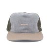 Ampal-Creative---Made-in-USA-Snapback-Cap---Gray1