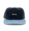 Ampal-Creative---Made-in-USA-Snapback-Cap---Navy1