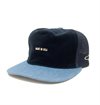 The Ampal Creative - Made in USA Snapback Cap - Navy
