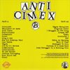 Anti-Cimex - The Complete Demos Collection 1982 - 1983 - LP