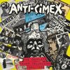 Anti-Cimex - The Complete Demos Collection 1982 - 1983 - LP