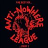 Anti-Nowhere League - Best Of Part 1 (Red Vinyl) - 2 x LP
