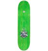 Antihero - Taylor Broadcasting Skateboard Deck - 8.25´´