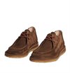 Astorflex - Beenflex Moccasin Shoe - Dark Khaki